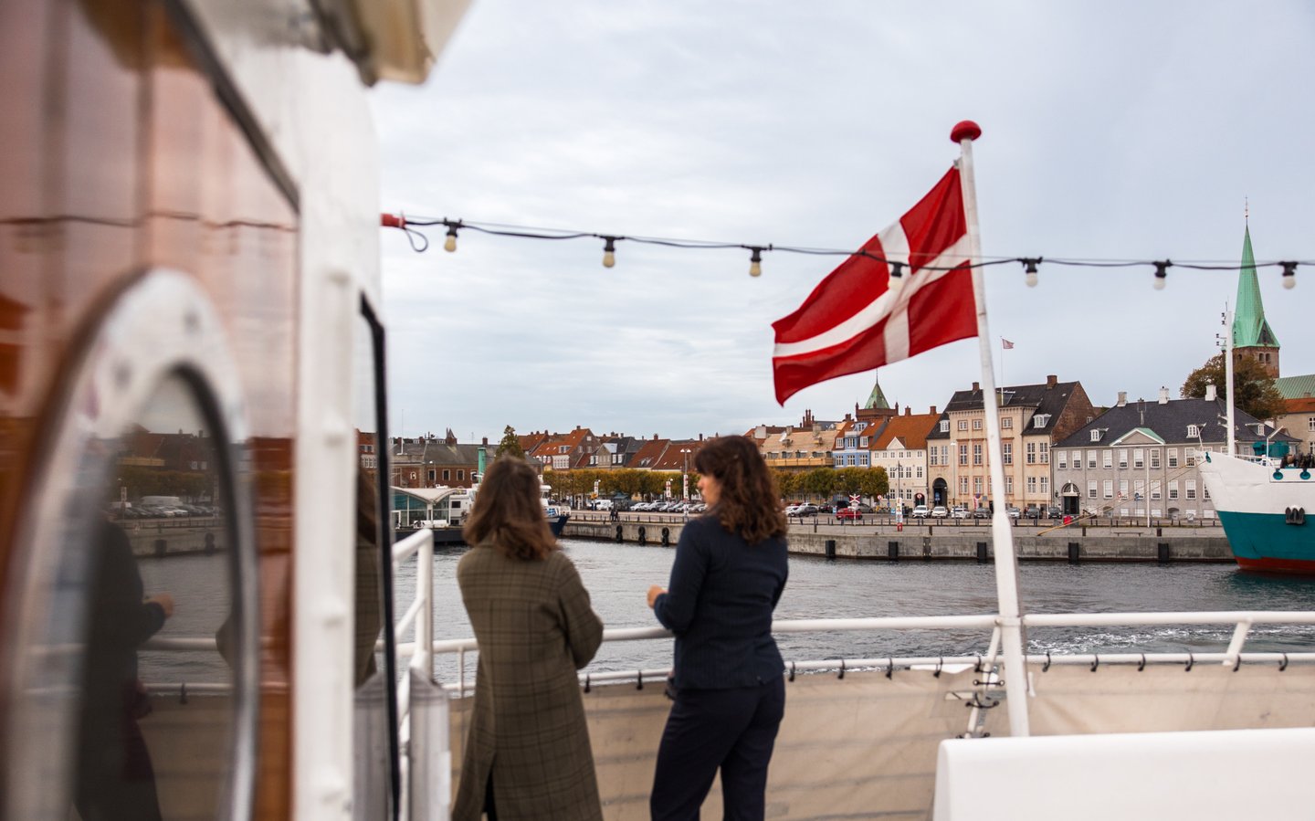 Visit Denmark beyond Copenhagen: landscapes, castles, museums, Malmö via Øresund Bridge, LEGOLAND Billund, Viking Ship Museum Roskilde, H.C. Andersen House Odense