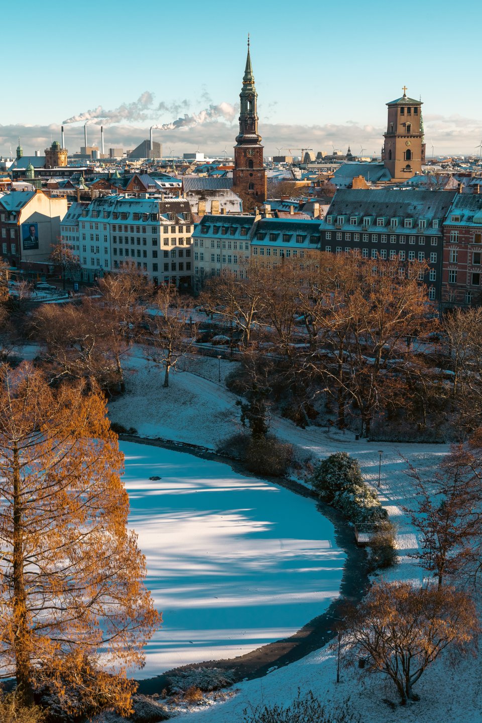 Copenhagen