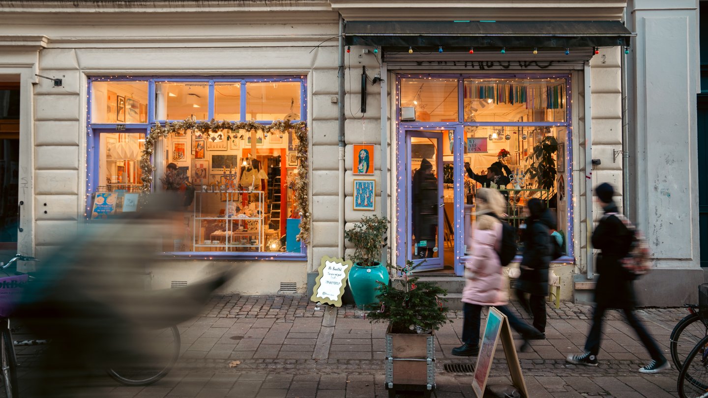Shopping in Copenhagen: Illums Bolighus, Strøget, Torvehallerne, Magasin, Fisketorvet, Fields, Royal Copenhagen, Georg Jensen