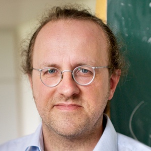 Bernhard Schölkopf