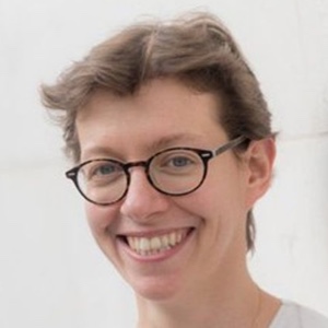 Chloe-Agathe Azencott