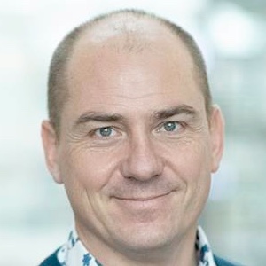 Dan Witzner Hansen