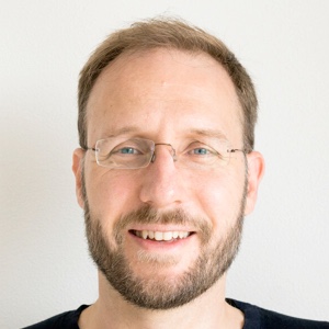 Jan-Willem van de Meent