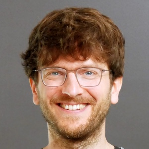 Jonas Peters