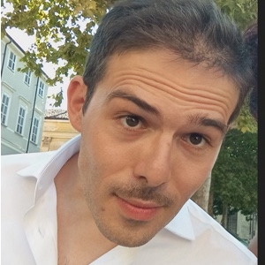Linus Bleistein