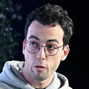 Pierre Marion
