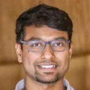 Raghavendra Selvan
