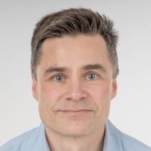 Robert Jenssen