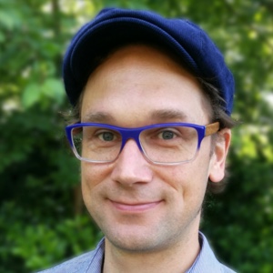 Robert Peharz