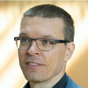 Samuel Kaski