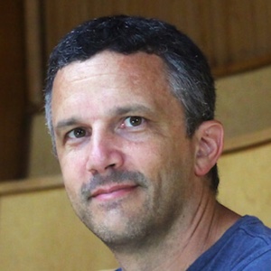 Serge Belongie