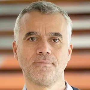Theodoros Evgeniou
