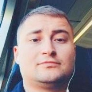 Yevgen Zainchkovskyy