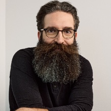 Andy Konwinski (Remote)