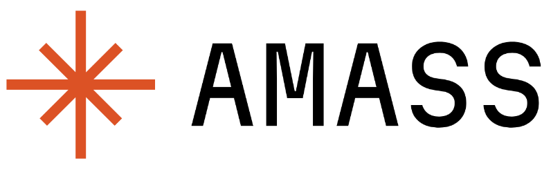 amass technologies Aps logo
