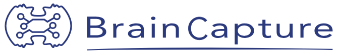BrainCapture logo