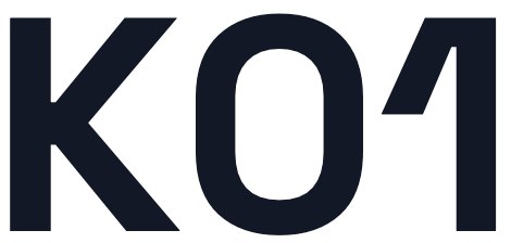 K01 logo