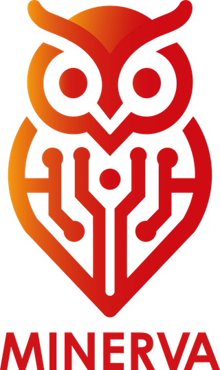 Minerva logo